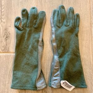 Hawkeye Summer Flyers Gloves